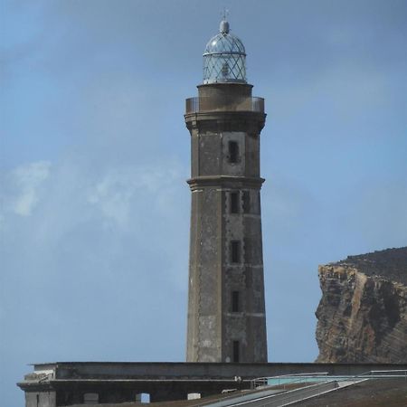 Capelo Casa Capelinhos旅馆 外观 照片