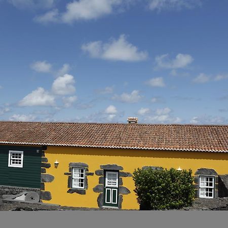 Capelo Casa Capelinhos旅馆 外观 照片