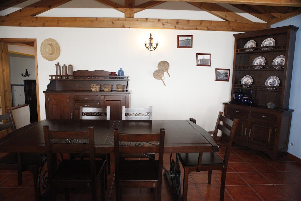 Capelo Casa Capelinhos旅馆 客房 照片