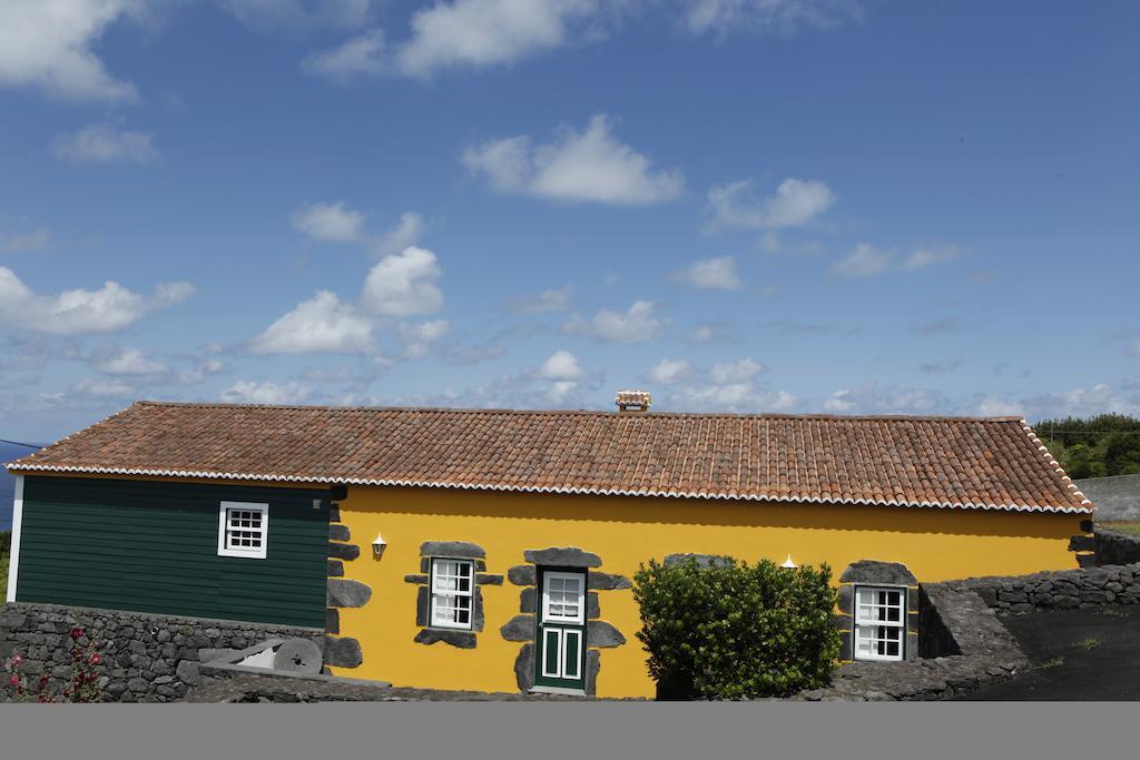 Capelo Casa Capelinhos旅馆 外观 照片
